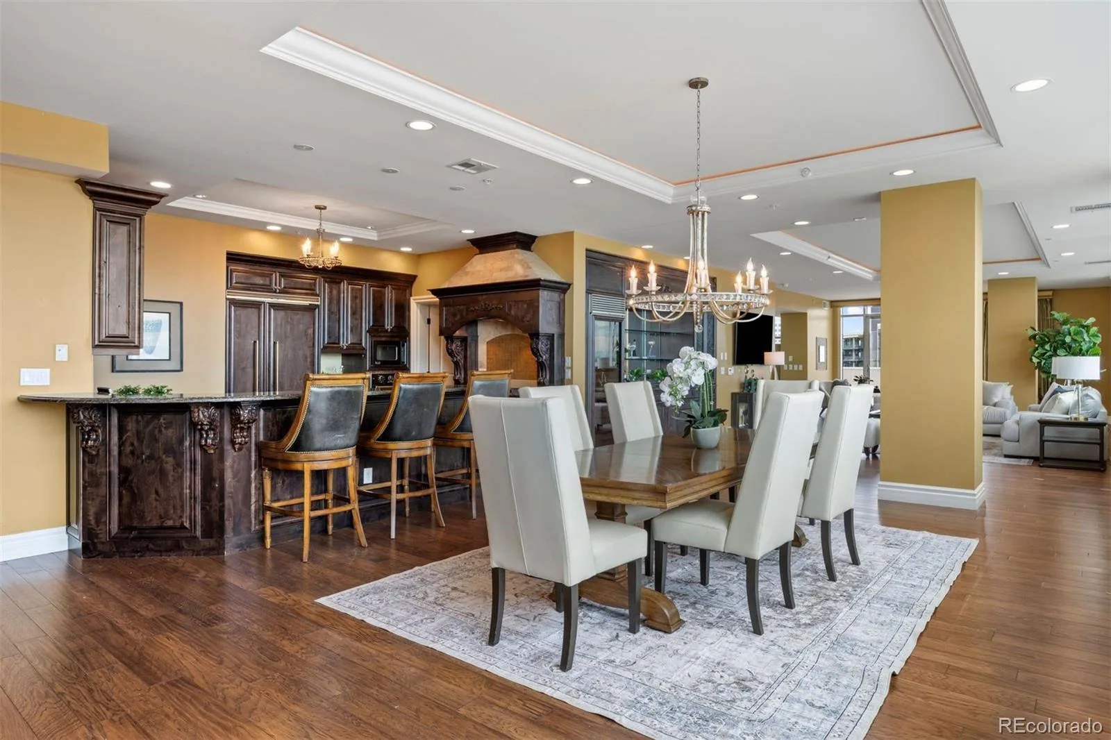 2001 Lincoln Street #2820 Denver CO 80202 | MLS #REC7639470 10022026143532 1600 11