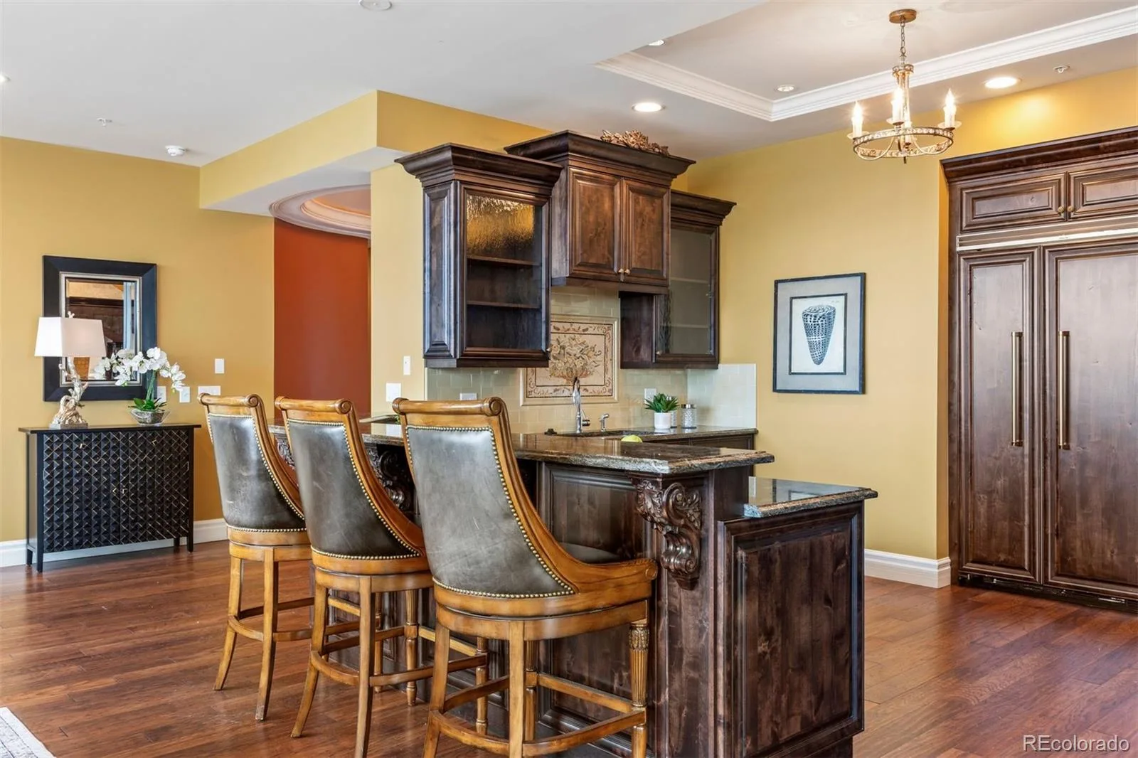 2001 Lincoln Street #2820 Denver CO 80202 | MLS #REC7639470 10022026143532 1600 13