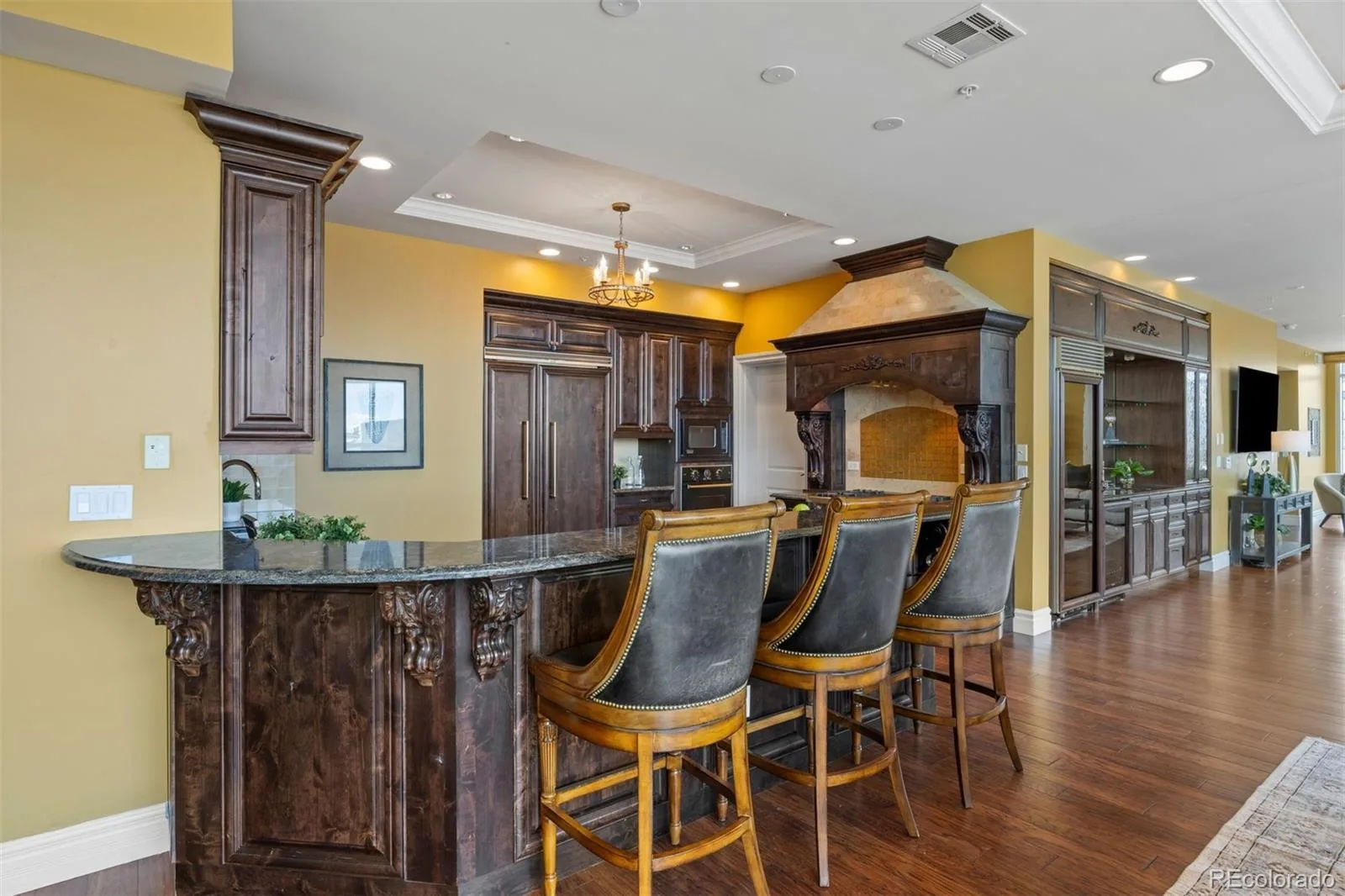 2001 Lincoln Street #2820 Denver CO 80202 | MLS #REC7639470 10022026143532 1600 18