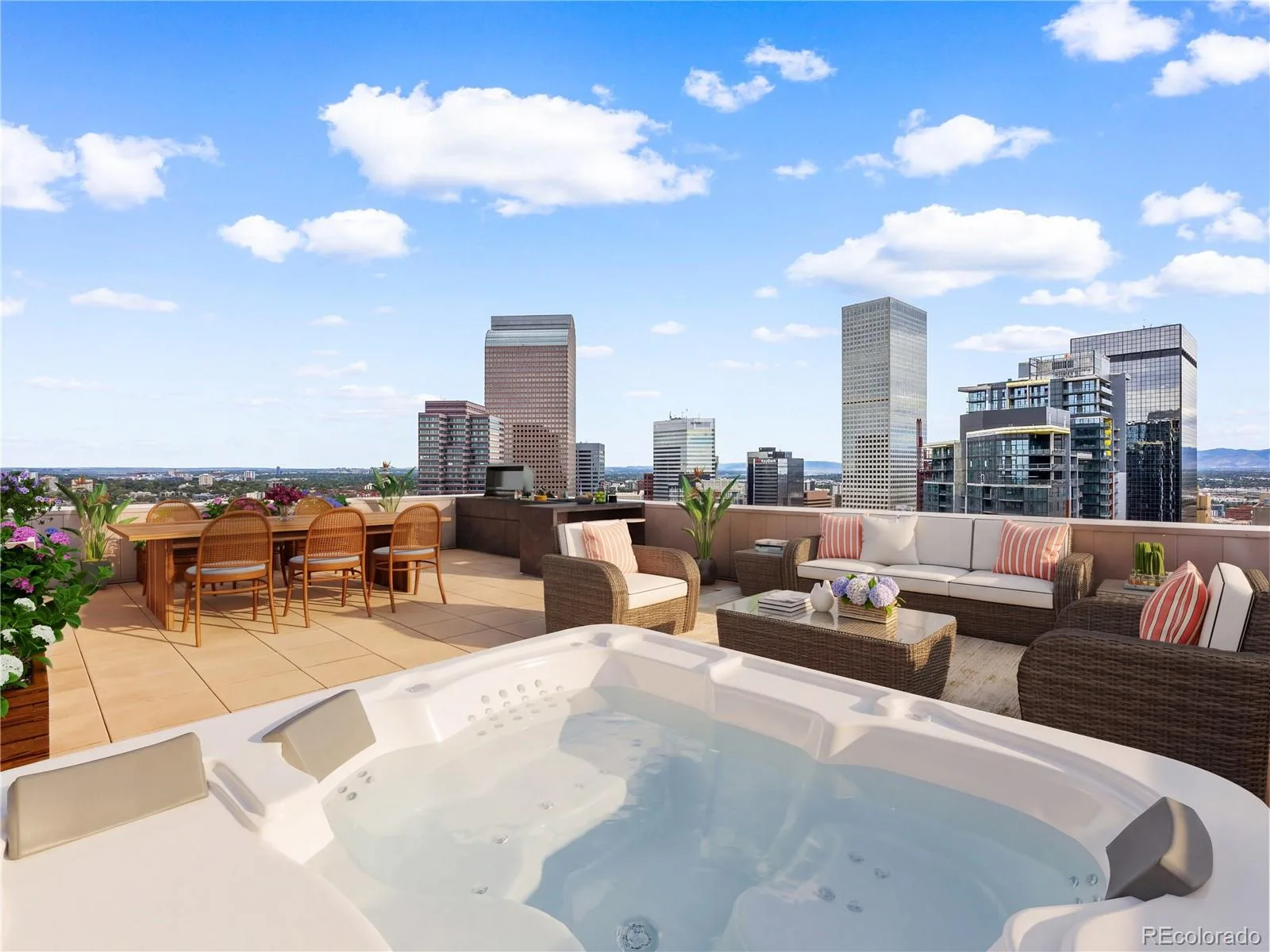 2001 Lincoln Street #2820 Denver CO 80202 | MLS #REC7639470 10022026143532 1600 2