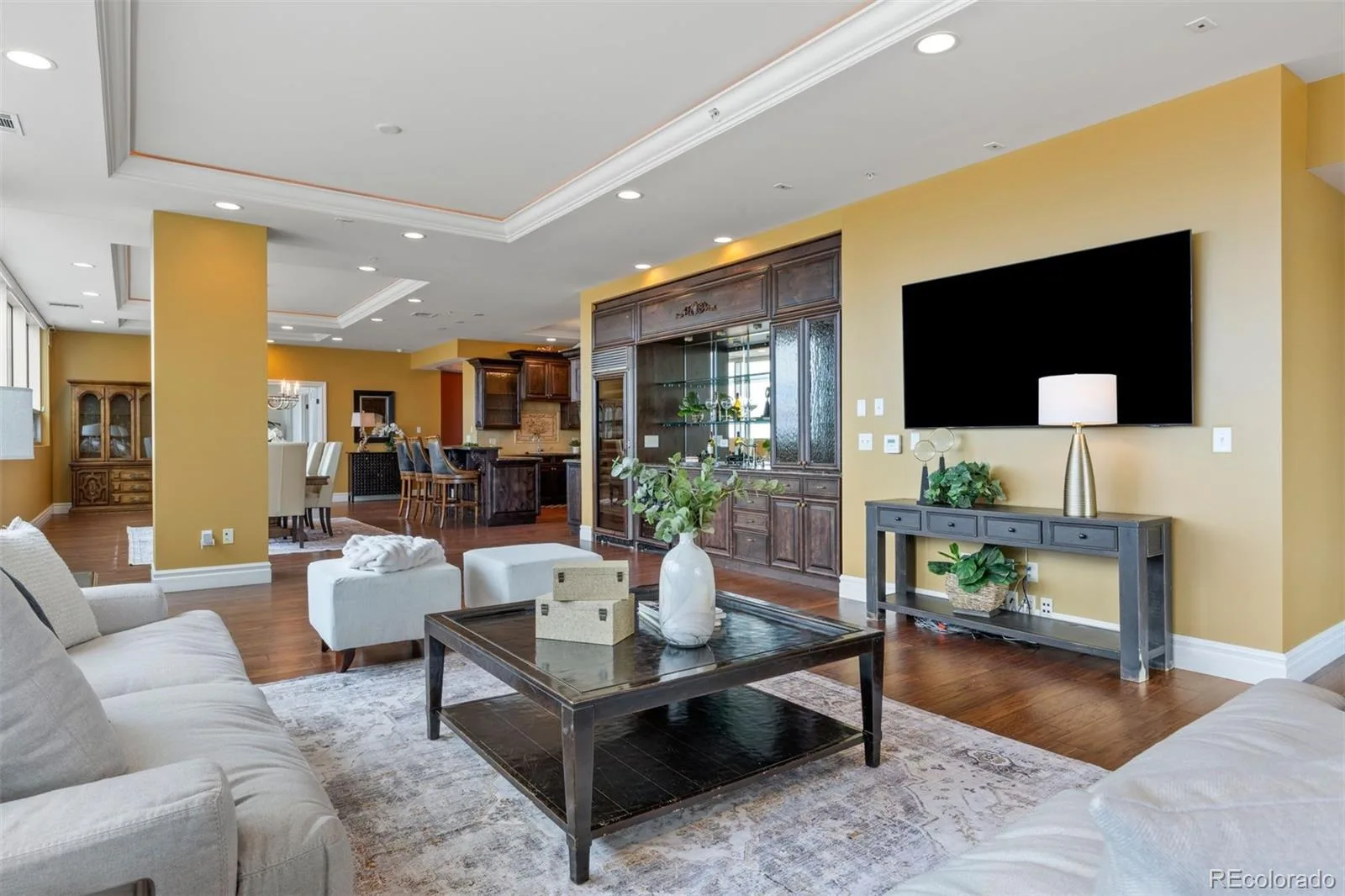 2001 Lincoln Street #2820 Denver CO 80202 | MLS #REC7639470 10022026143532 1600 21