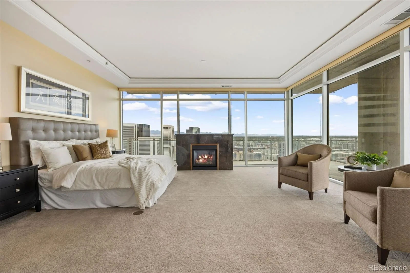 2001 Lincoln Street #2820 Denver CO 80202 | MLS #REC7639470 10022026143532 1600 26