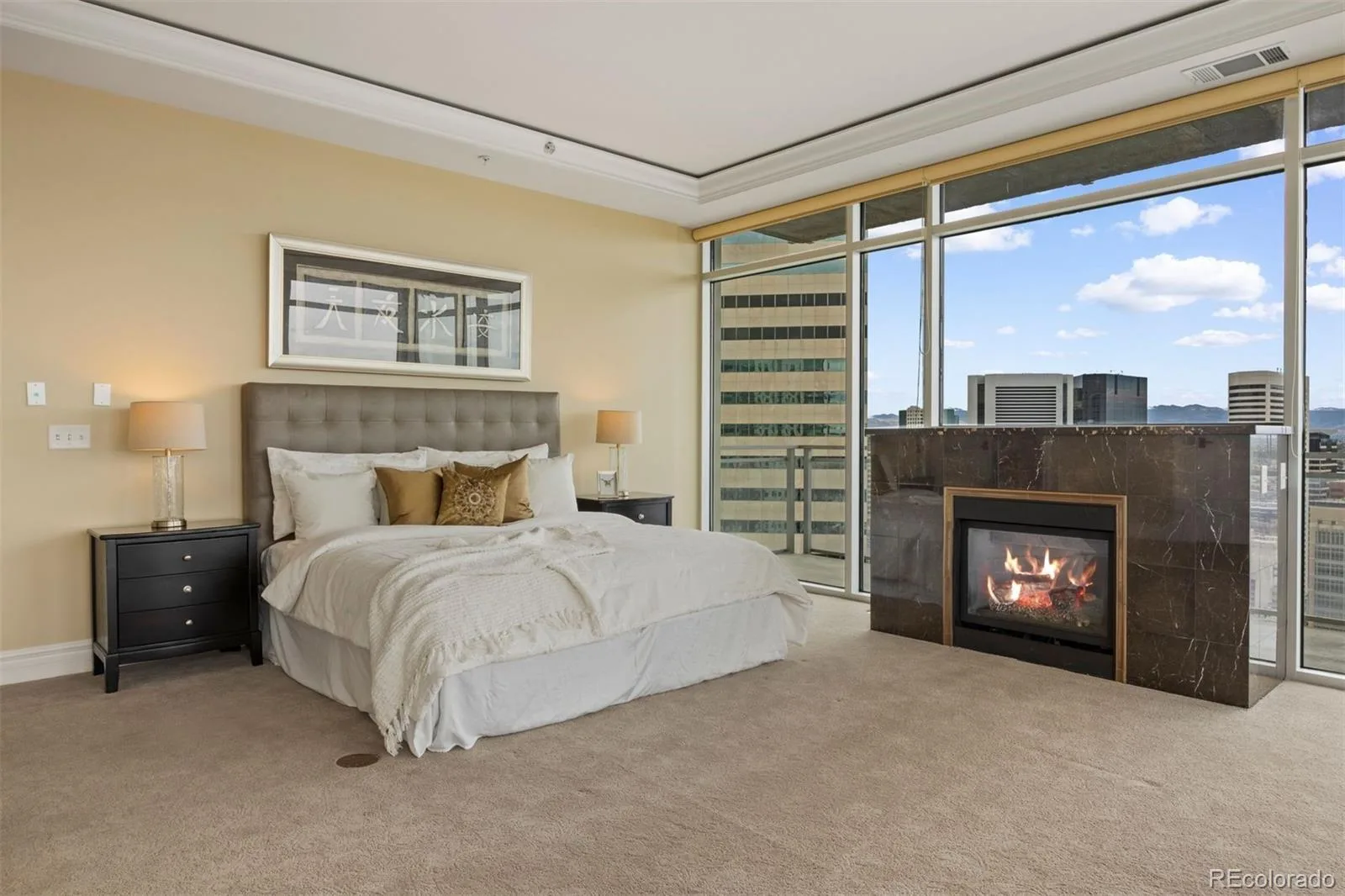 2001 Lincoln Street #2820 Denver CO 80202 | MLS #REC7639470 10022026143532 1600 28
