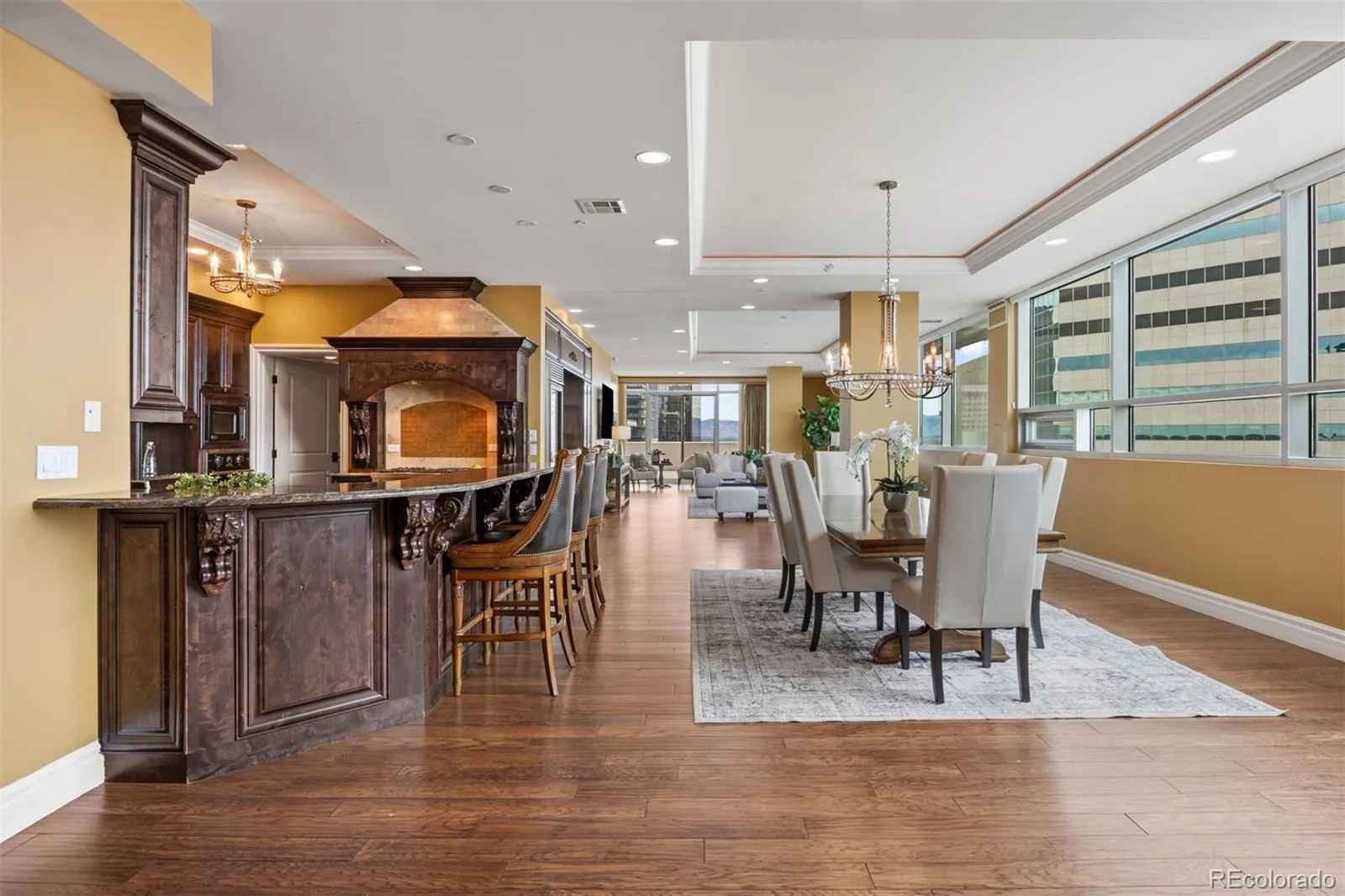 2001 Lincoln Street #2820 Denver CO 80202 | MLS #REC7639470 10022026143532 1600 3