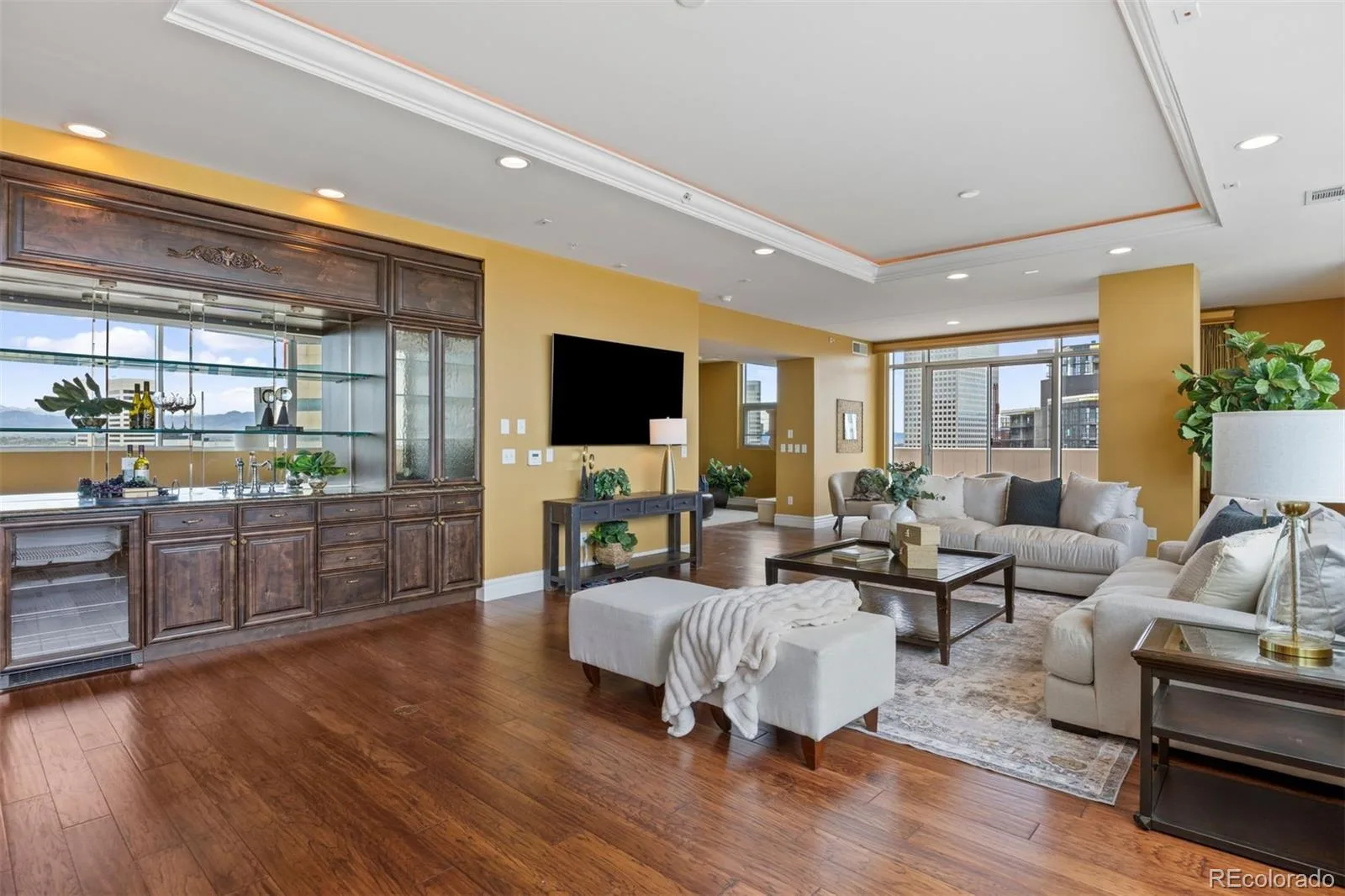 2001 Lincoln Street #2820 Denver CO 80202 | MLS #REC7639470 10022026143532 1600 4