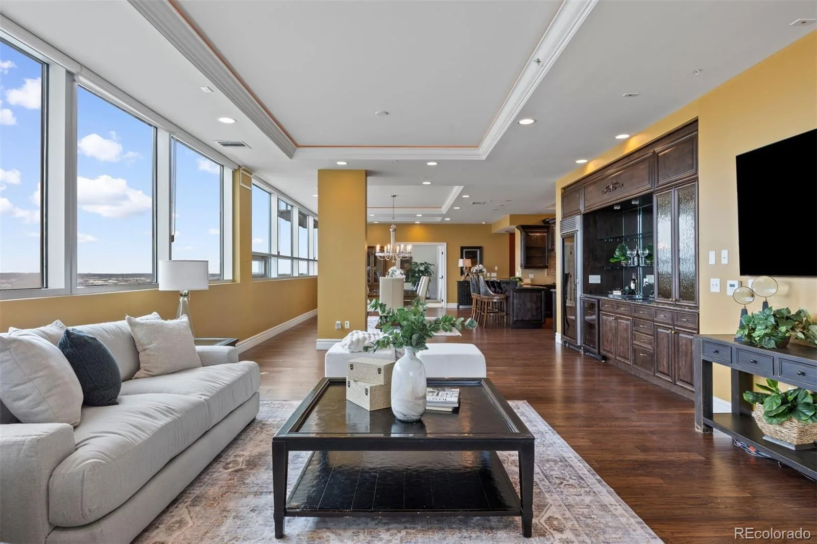 2001 Lincoln Street #2820 Denver CO 80202 | MLS #REC7639470 10022026143532 1600 5