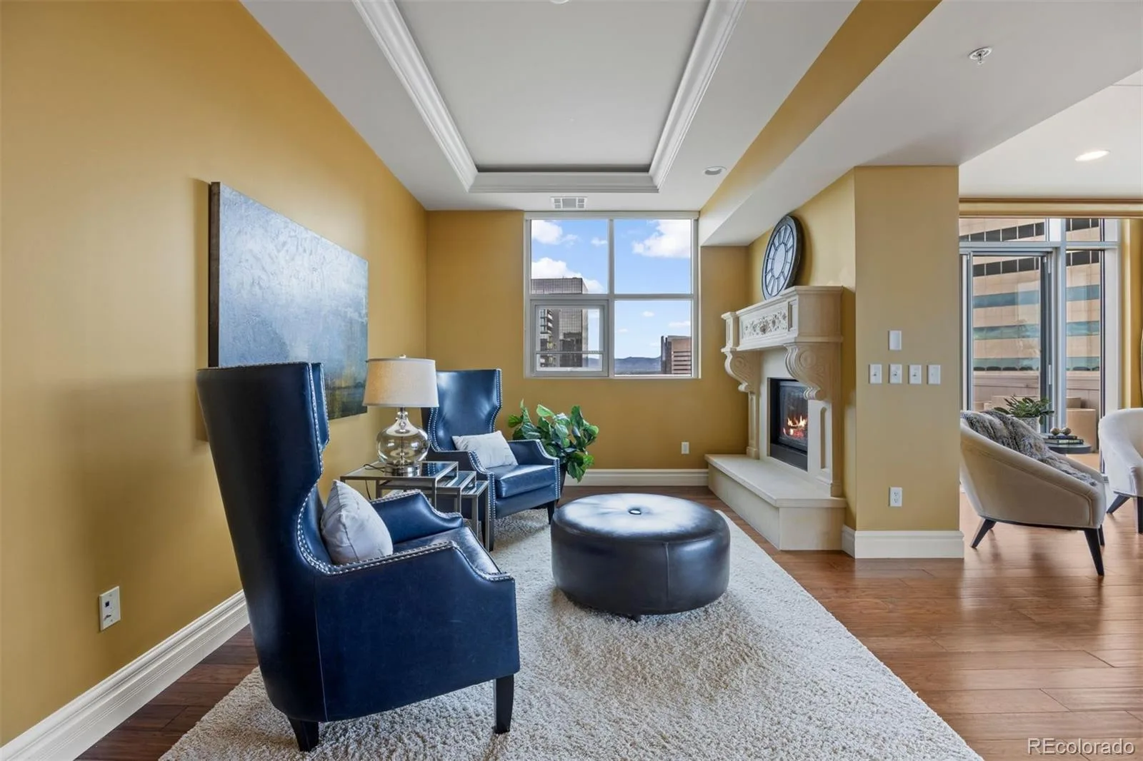 2001 Lincoln Street #2820 Denver CO 80202 | MLS #REC7639470 10022026143532 1600 9
