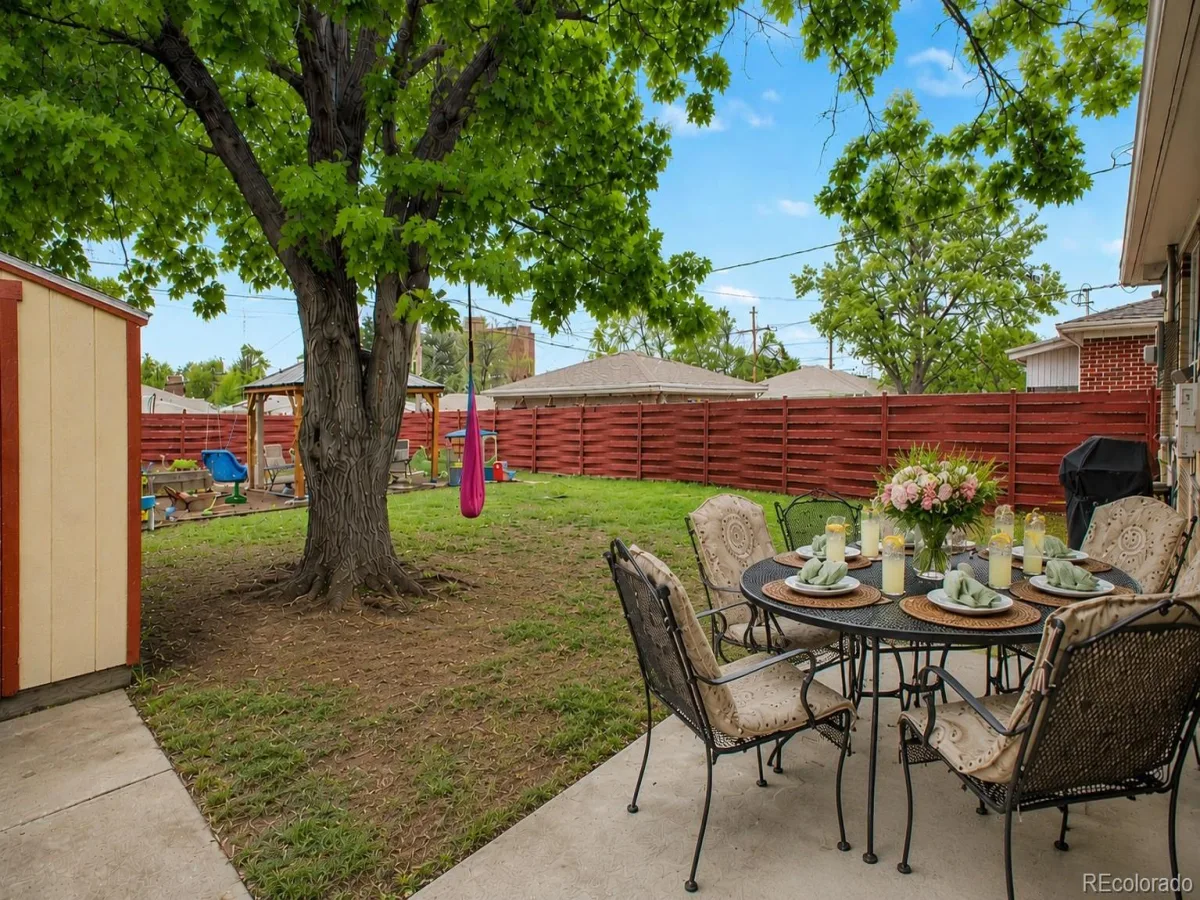1831 S Dale Court Denver CO 80219 MLS #REC7639731 06082026204146 1200 13