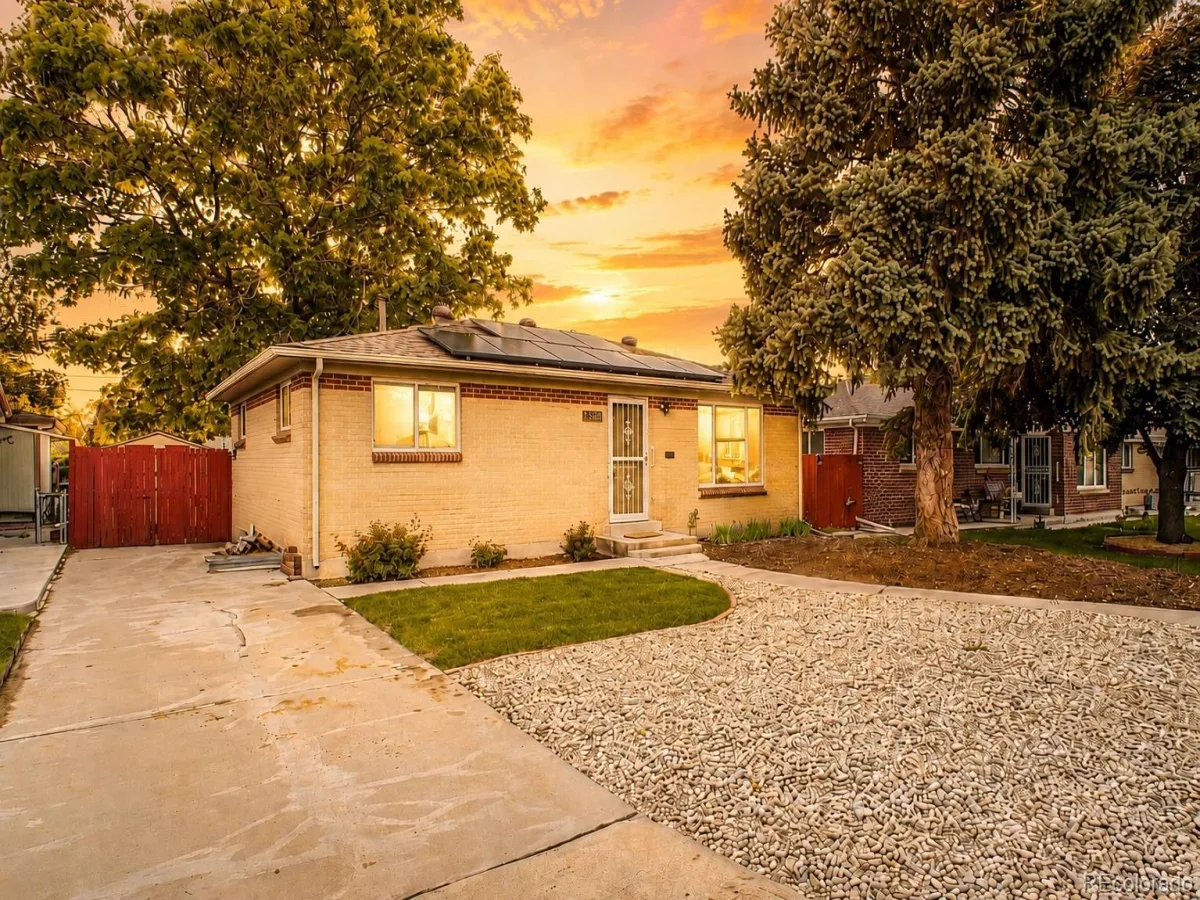 1831 S Dale Court Denver CO 80219 MLS #REC7639731 06082026204146 1200 15