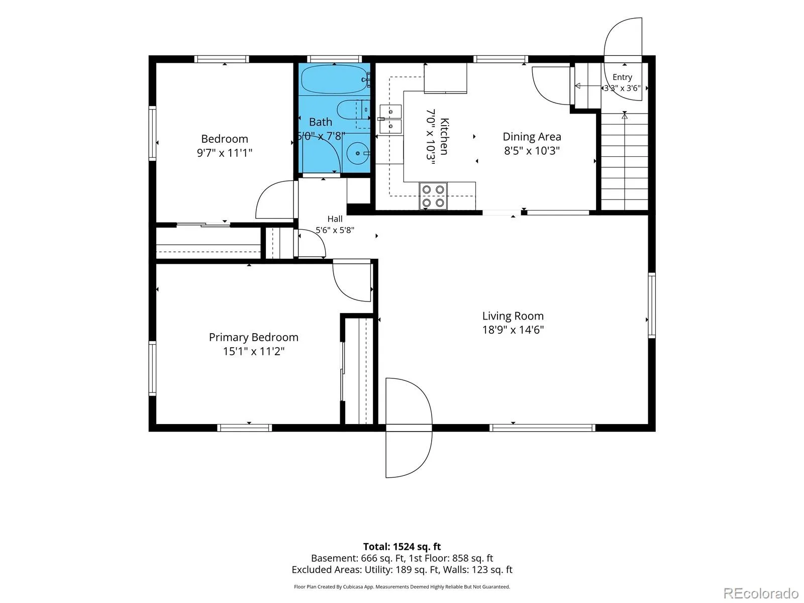 1831 S Dale Court Denver CO 80219 MLS #REC7639731 06082026204146 1600 16
