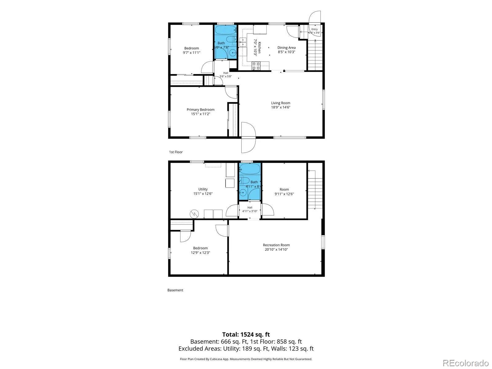 1831 S Dale Court Denver CO 80219 MLS #REC7639731 06082026204146 1600 18