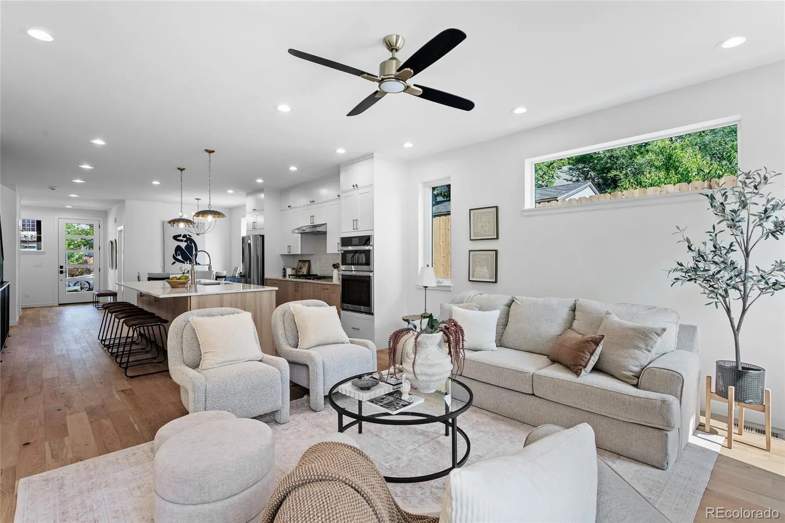 2156 S Grant Street Denver CO 80210 MLS #REC7640738 06262026183400 1600 11