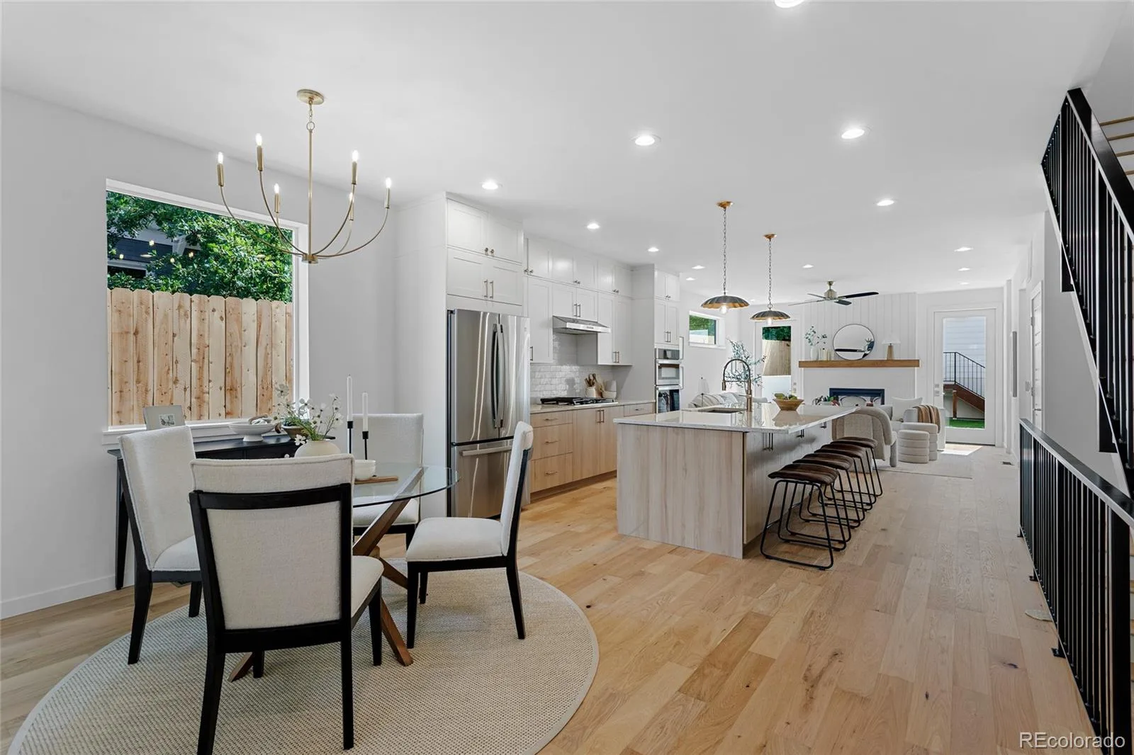 2156 S Grant Street Denver CO 80210 MLS #REC7640738 06262026183400 1600 2