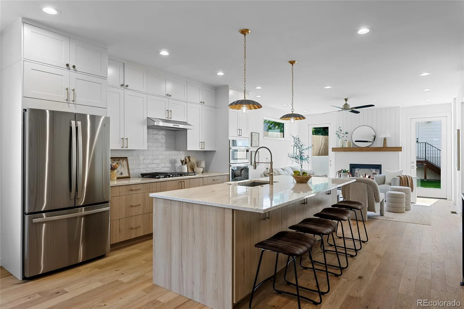 2156 S Grant Street Denver CO 80210 MLS #REC7640738 06262026183400 1600 4