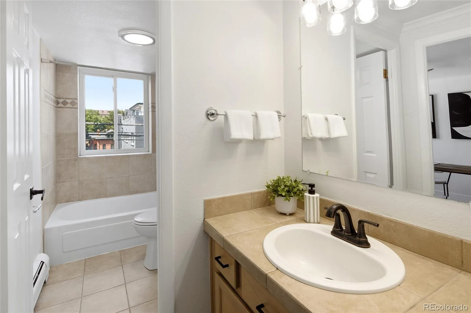 1125 N Washington Street #307 Denver CO 80203 | MLS #REC7641703 08282026030056 1600 11