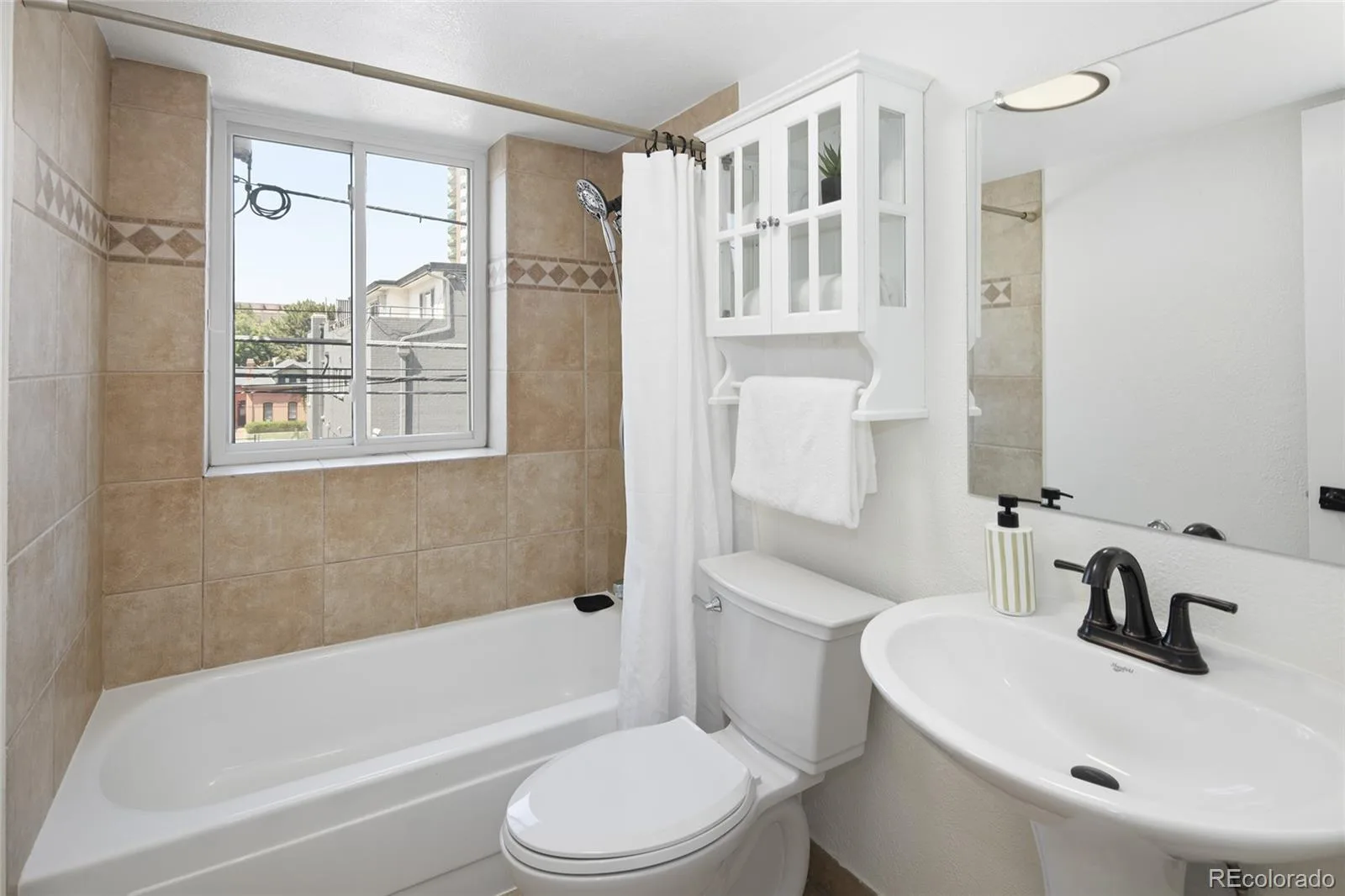 1125 N Washington Street #307 Denver CO 80203 | MLS #REC7641703 08282026030056 1600 12