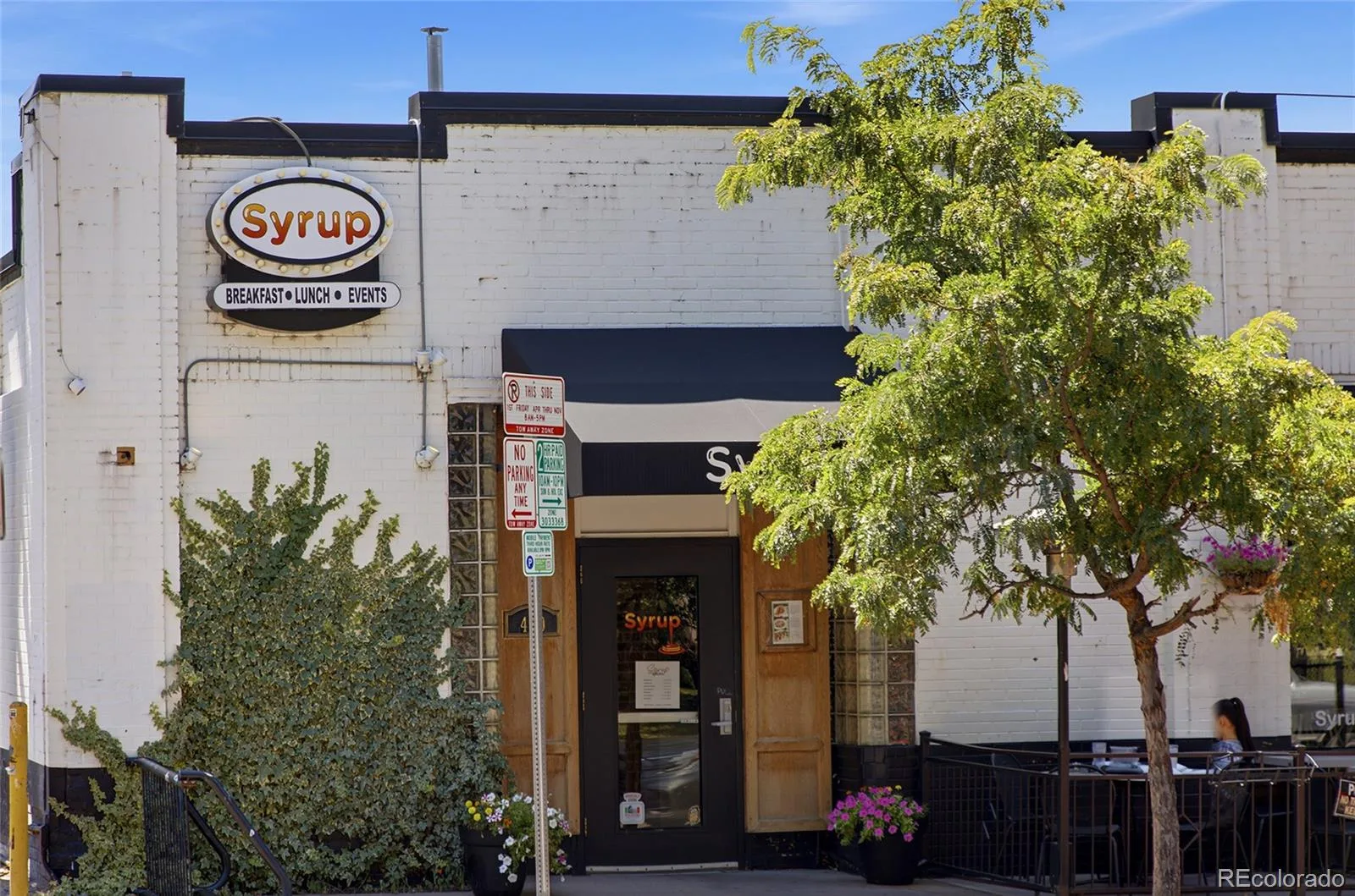 1125 N Washington Street #307 Denver CO 80203 | MLS #REC7641703 08282026030056 1600 19