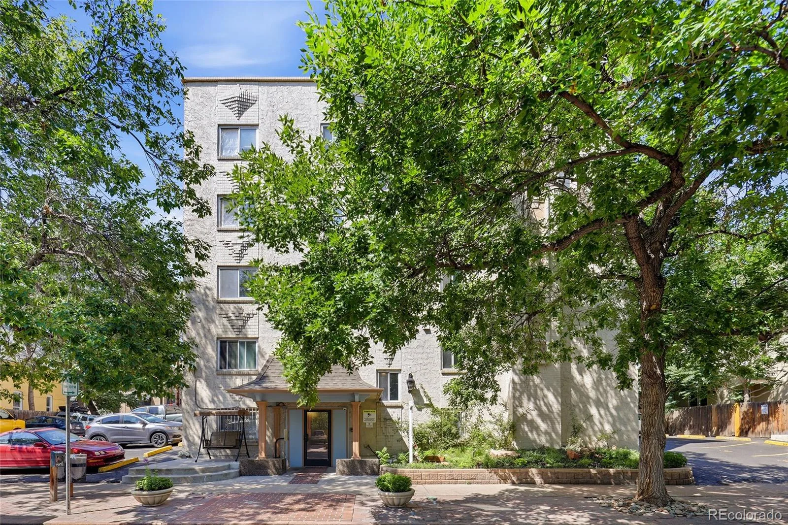 1125 N Washington Street #307 Denver CO 80203 | MLS #REC7641703 08282026030056 1600 2