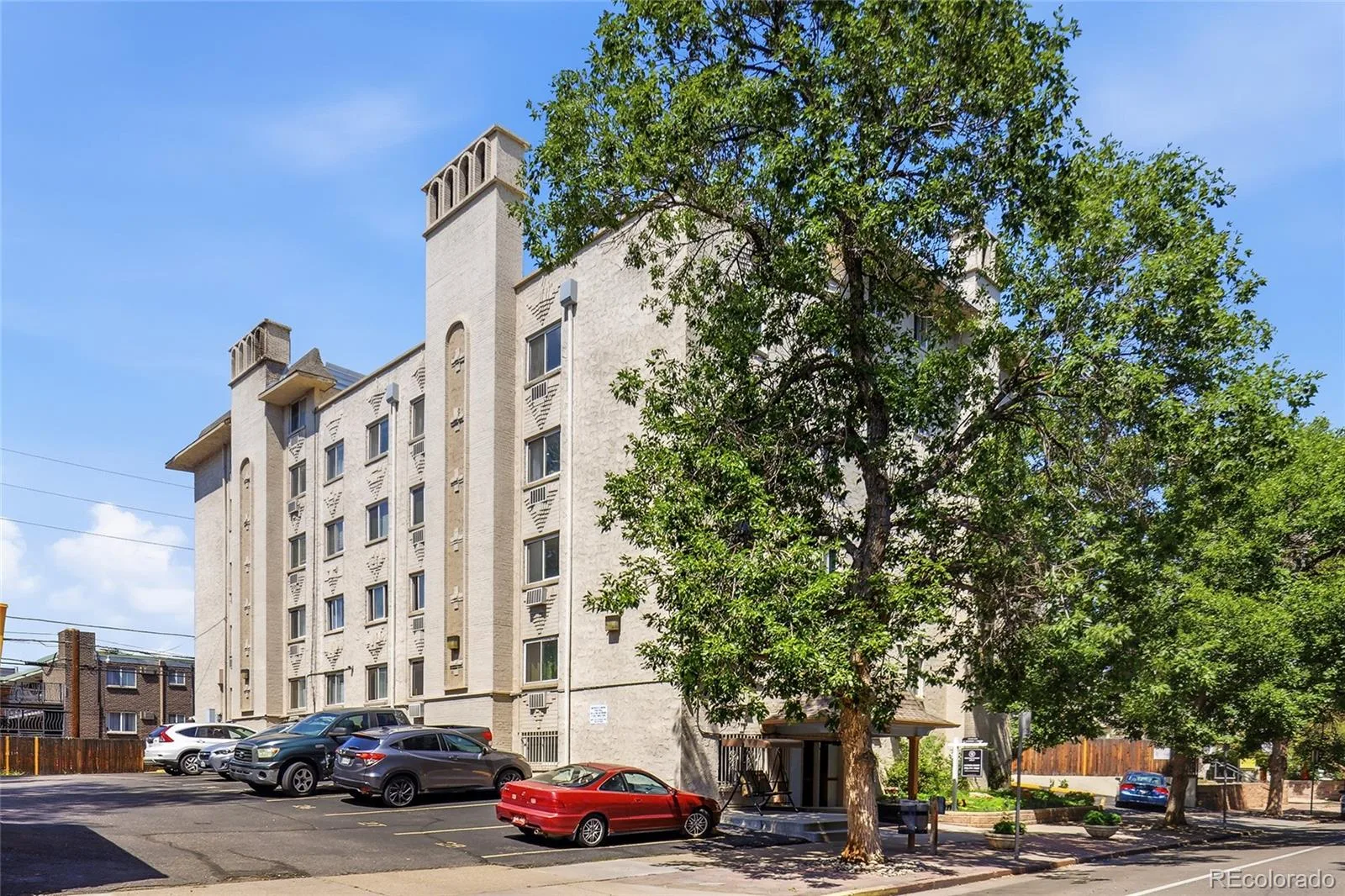 1125 N Washington Street #307 Denver CO 80203 | MLS #REC7641703 08282026030056 1600 20