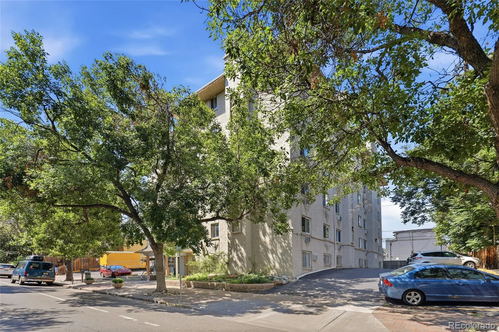 1125 N Washington Street #307 Denver CO 80203 | MLS #REC7641703 08282026030056 1600 21
