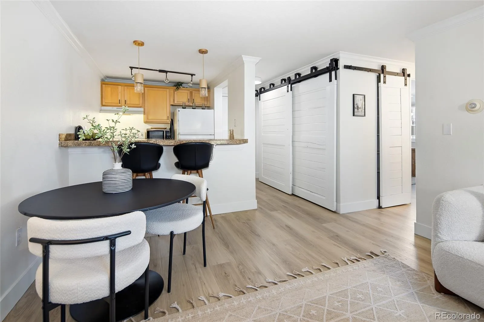 1125 N Washington Street #307 Denver CO 80203 | MLS #REC7641703 08282026030056 1600 4