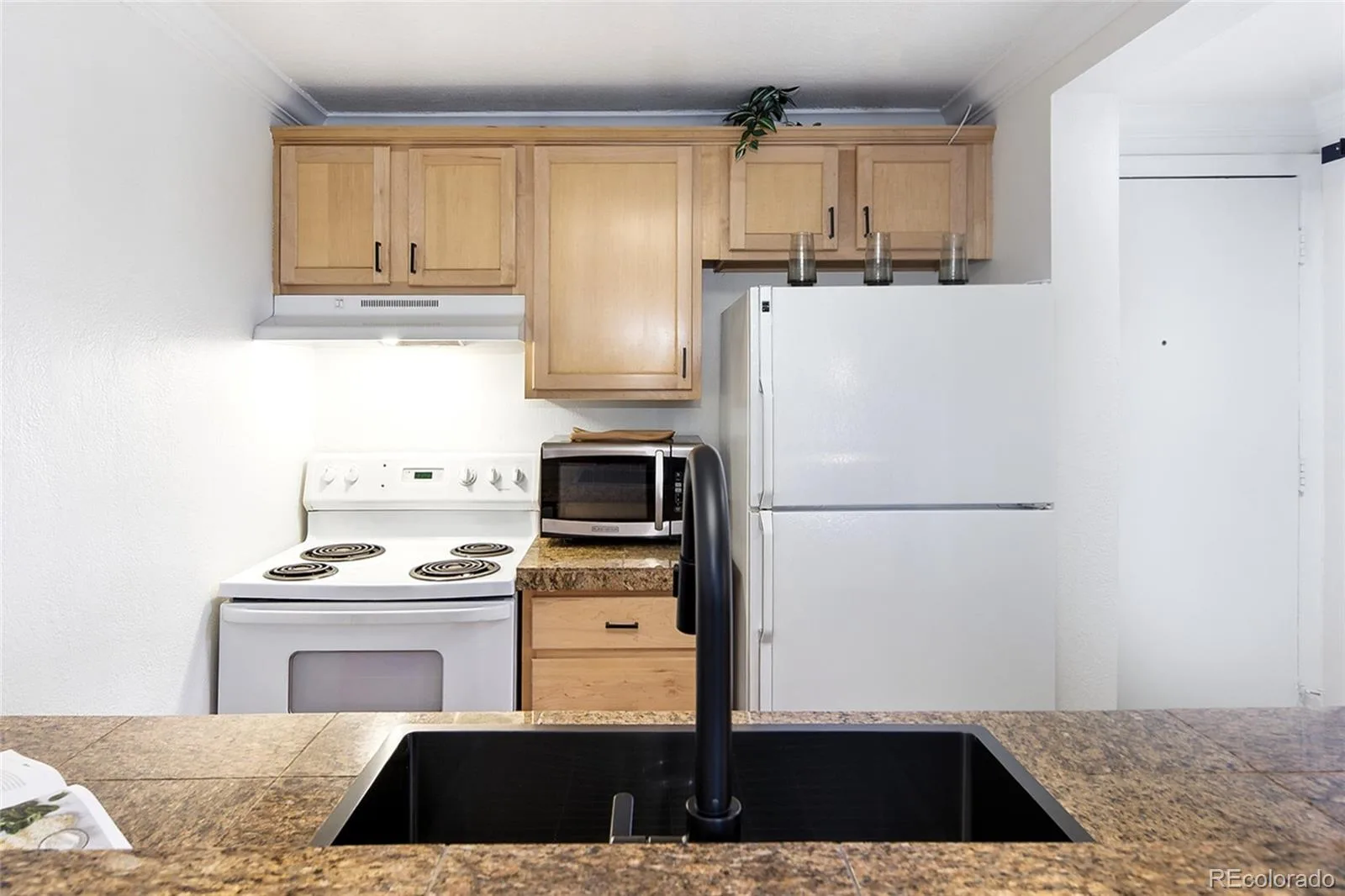 1125 N Washington Street #307 Denver CO 80203 | MLS #REC7641703 08282026030056 1600 7