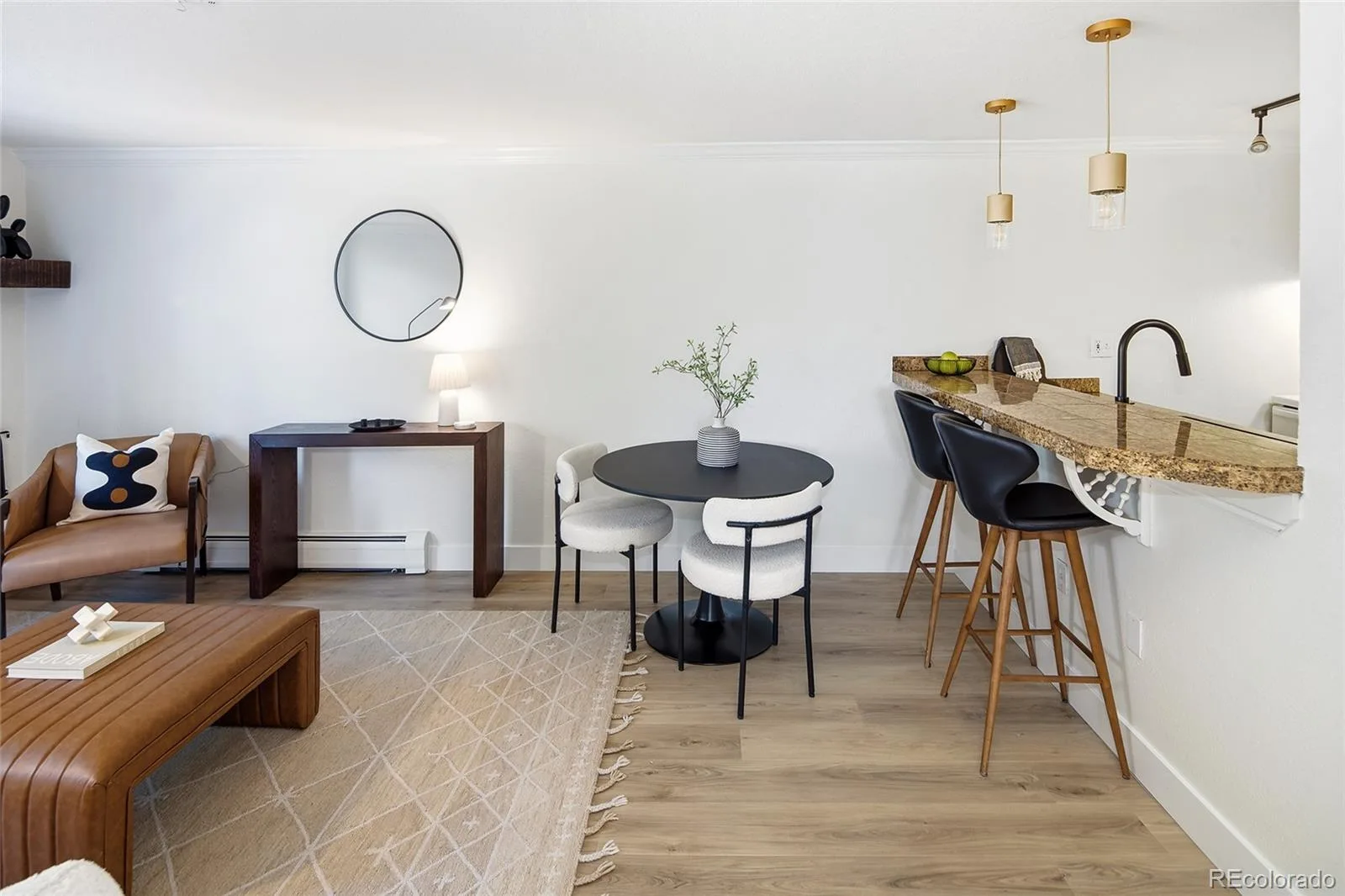 1125 N Washington Street #307 Denver CO 80203 | MLS #REC7641703 08282026030056 1600 8