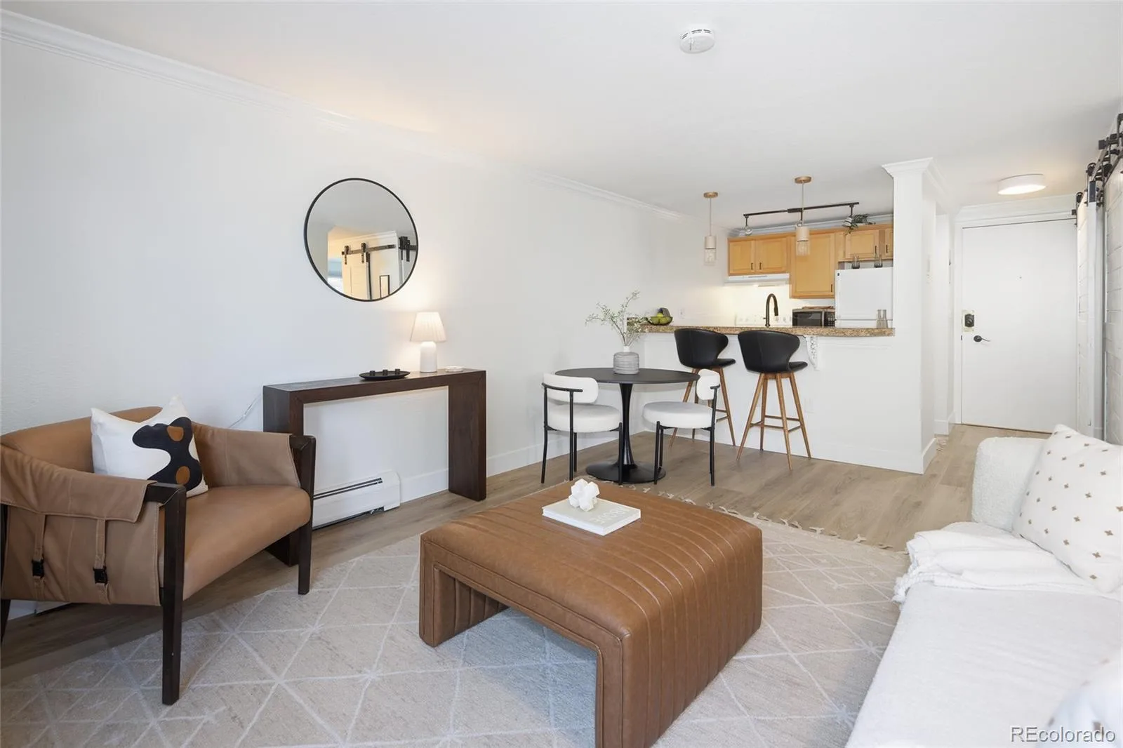 1125 N Washington Street #307 Denver CO 80203 | MLS #REC7641703 08282026030056 1600 9