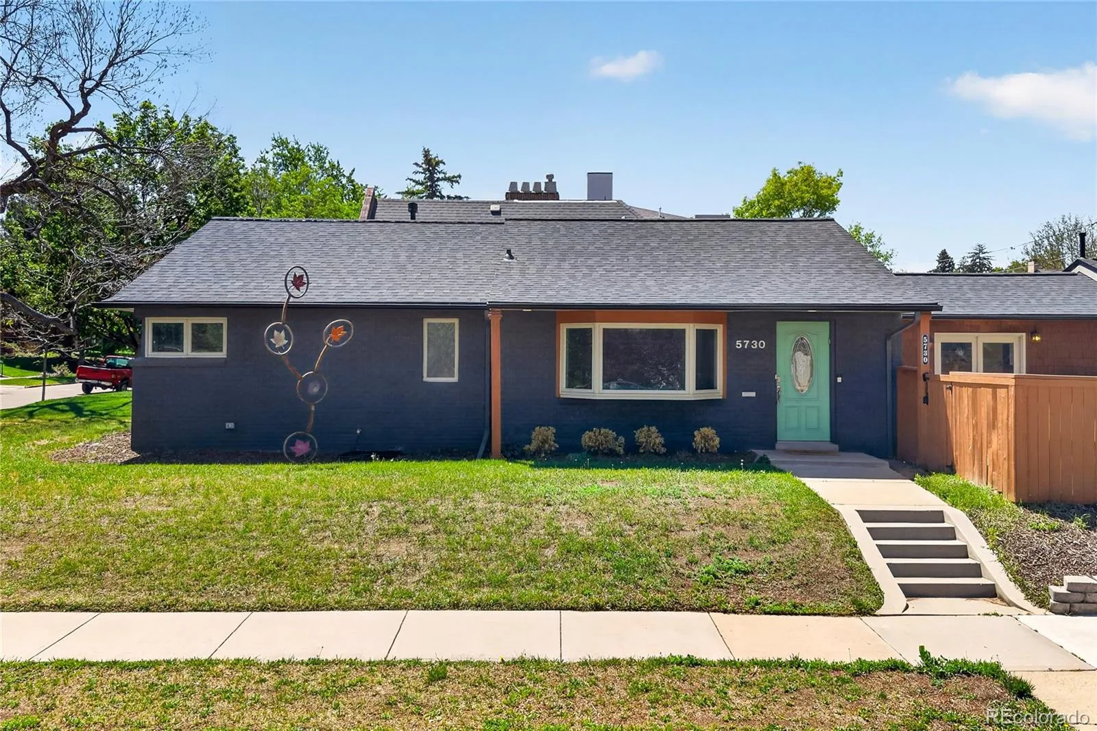5730 E 19th Avenue Denver CO 80220 | MLS #REC7641843 08212026160543 1600 1
