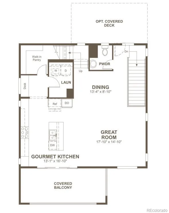 5751 S De Gaulle Court Aurora CO 80016 | MLS #REC7642985 08262026154337 590 2