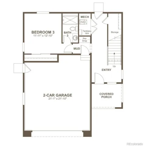 5751 S De Gaulle Court Aurora CO 80016 | MLS #REC7642985 08262026154337 640 1