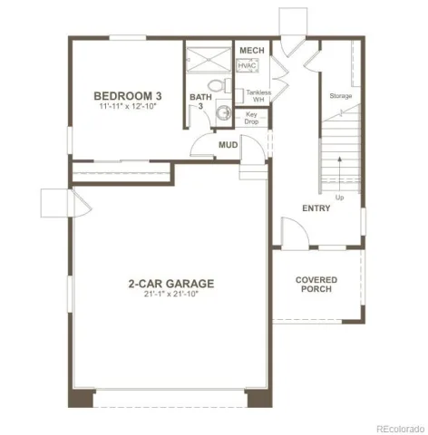 5751 S De Gaulle Court Aurora CO 80016 | MLS #REC7642985 09232026005312 640 24