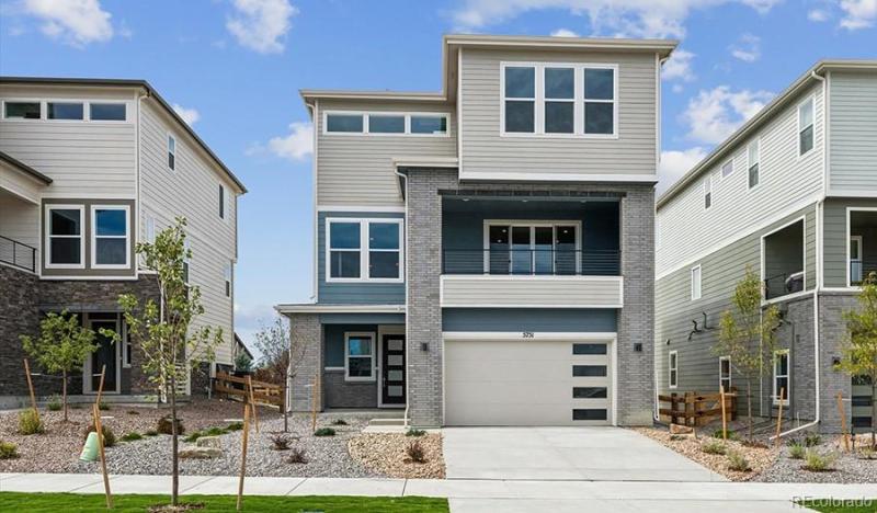5751 S De Gaulle Court Aurora CO 80016 | MLS #REC7642985 MLS #REC7642985 image #0