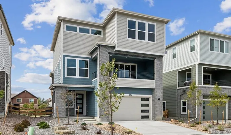 5751 S De Gaulle Court Aurora CO 80016 | MLS #REC7642985 09232026005312 800 1