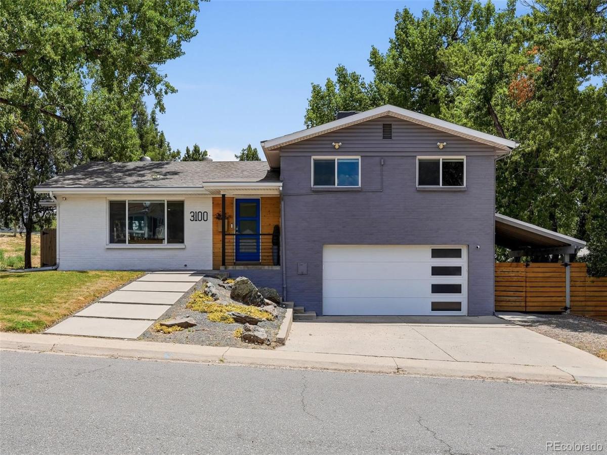 3100 E Mexico Avenue Denver CO 80210 | MLS #REC7644251 MLS #REC7644251 image #0