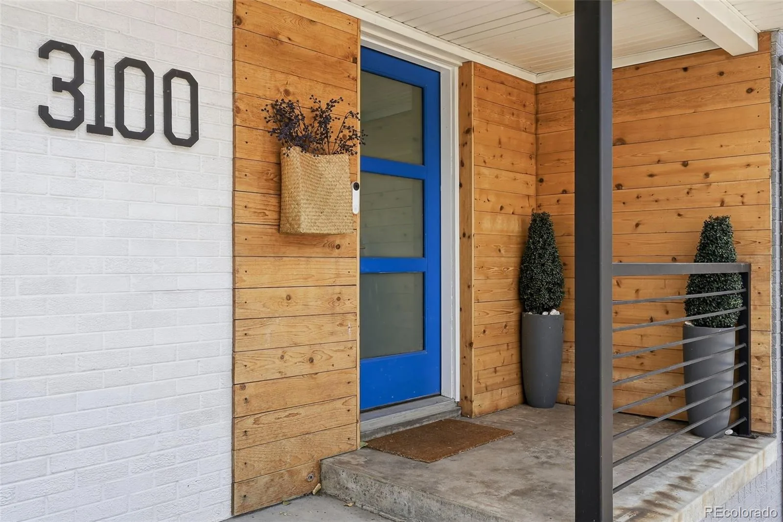 3100 E Mexico Avenue Denver CO 80210 | MLS #REC7644251 07202026205017 1600 1