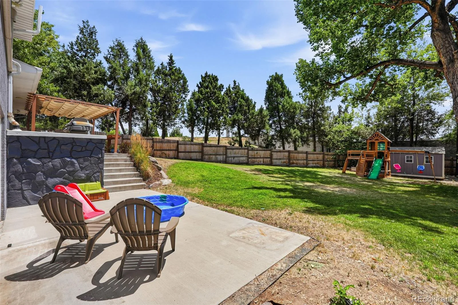 3100 E Mexico Avenue Denver CO 80210 | MLS #REC7644251 07202026205017 1600 42