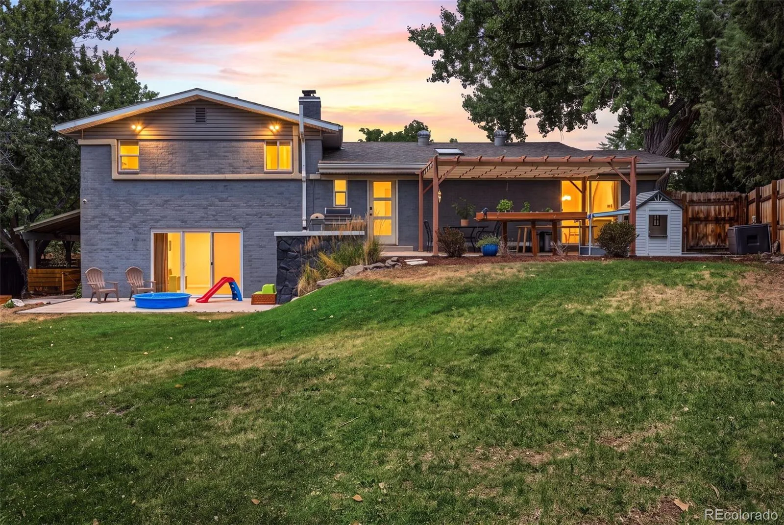 3100 E Mexico Avenue Denver CO 80210 | MLS #REC7644251 07202026205017 1600 43