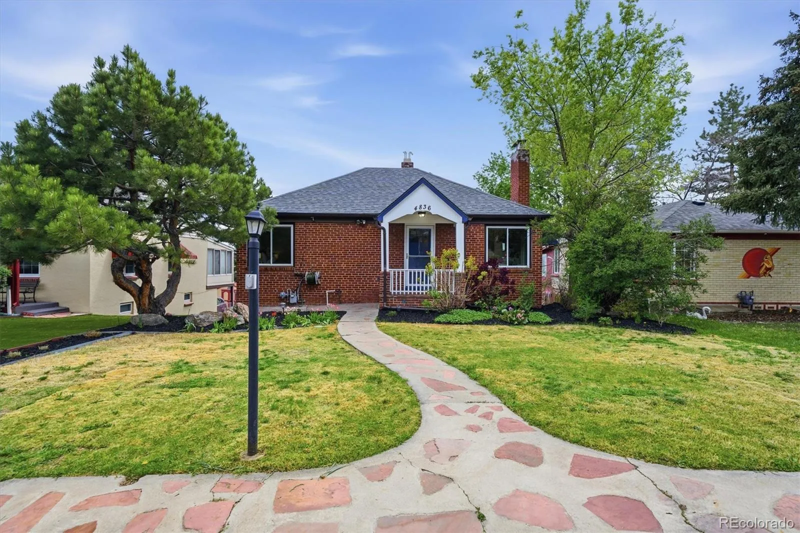 4836 W 31st Avenue Denver CO 80212 MLS #REC7646022 05132026210616 1600 0