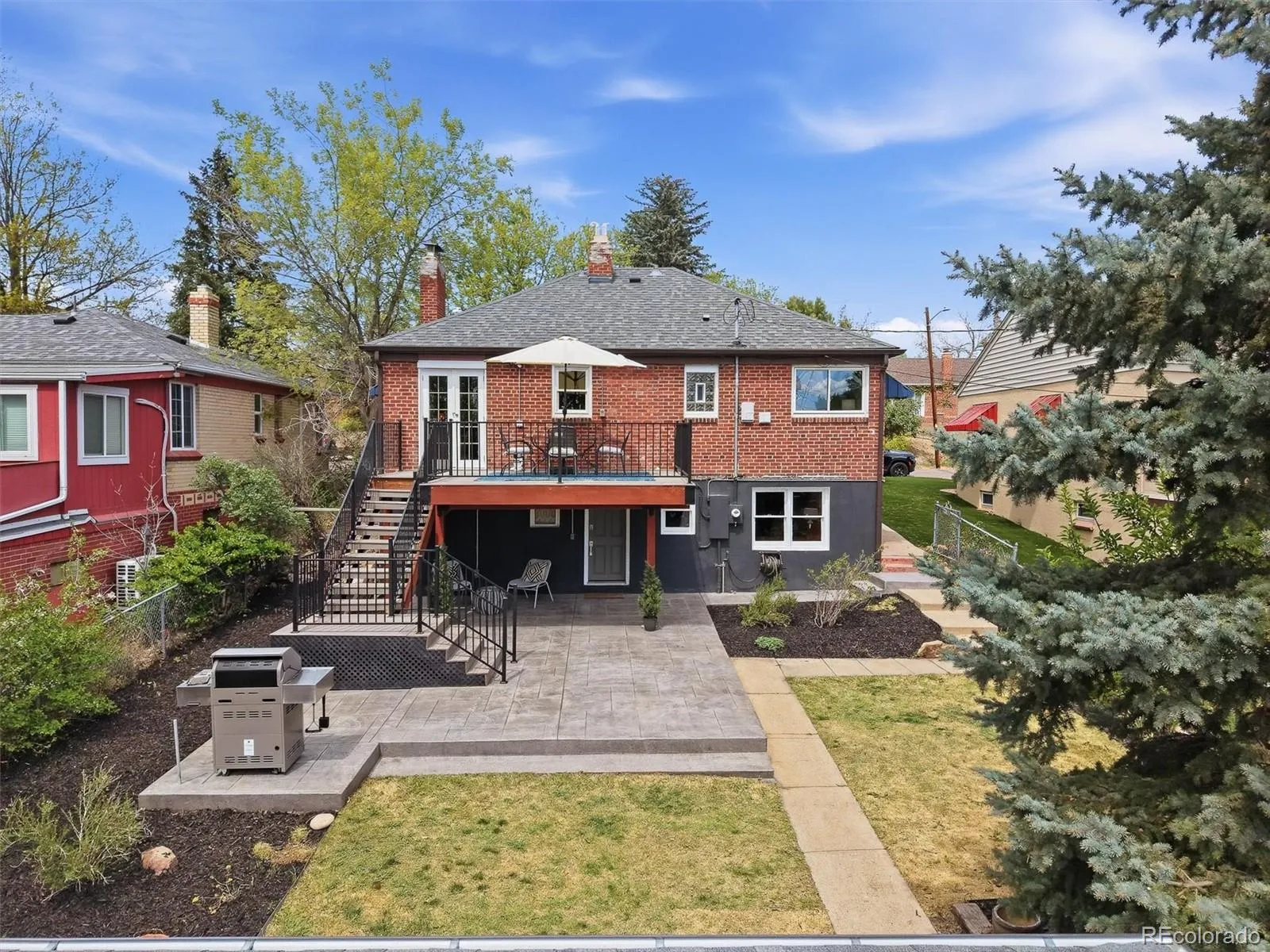 4836 W 31st Avenue Denver CO 80212 MLS #REC7646022 05132026210616 1600 1