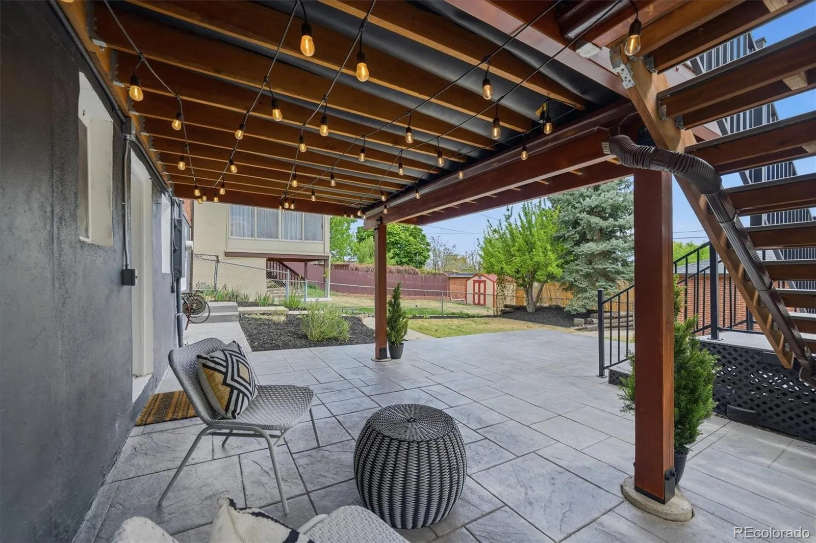 4836 W 31st Avenue Denver CO 80212 MLS #REC7646022 05132026210616 1600 25