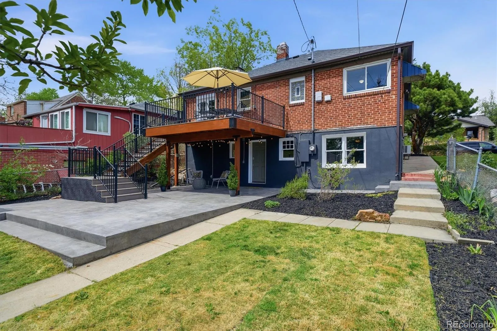 4836 W 31st Avenue Denver CO 80212 MLS #REC7646022 05132026210616 1600 26