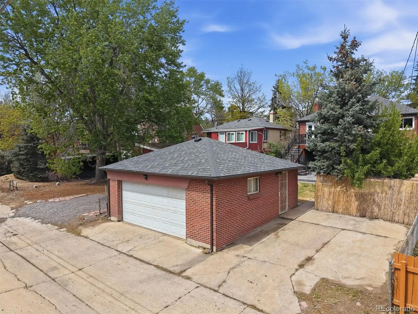 4836 W 31st Avenue Denver CO 80212 MLS #REC7646022 05132026210616 1600 27
