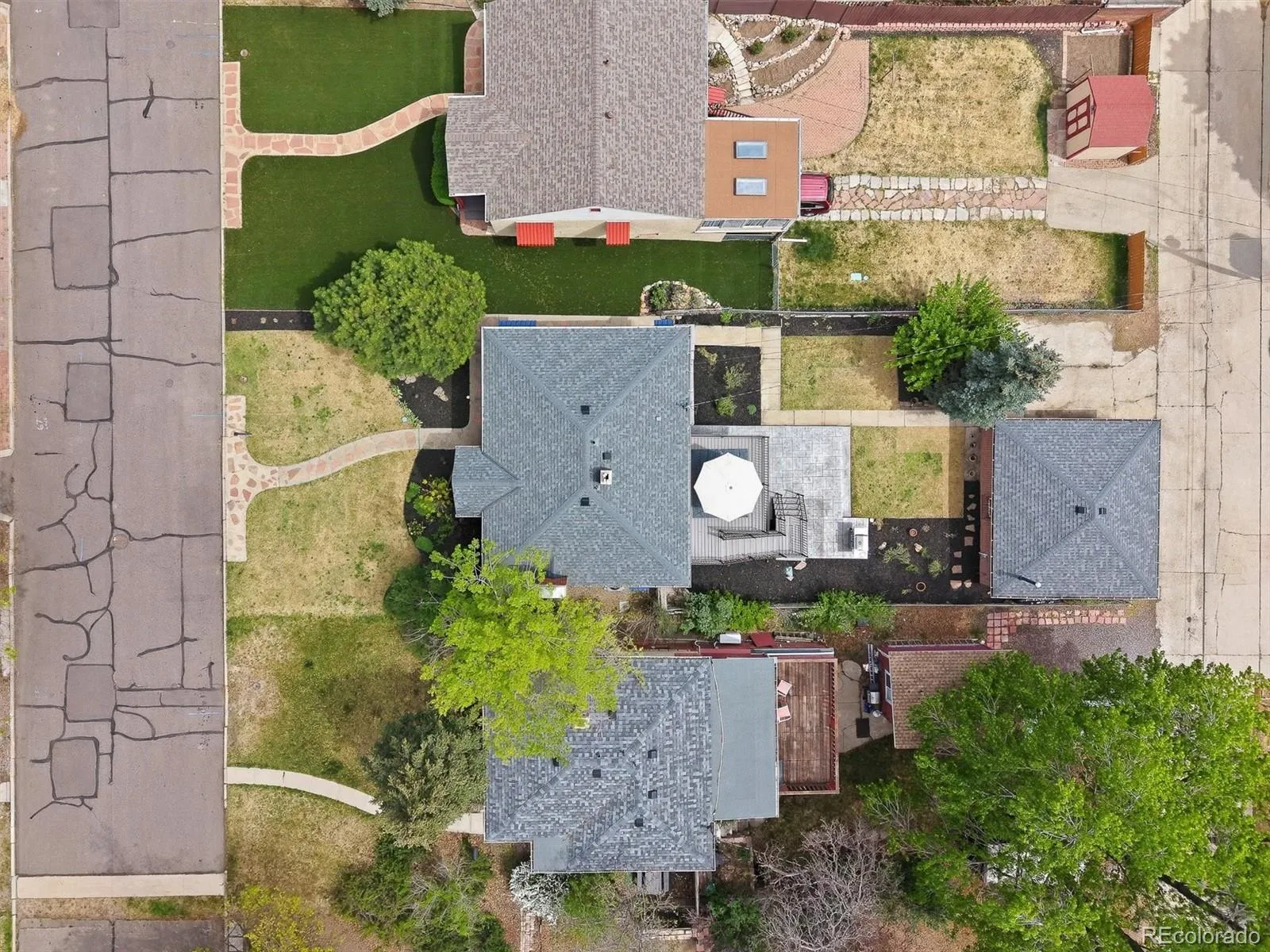 4836 W 31st Avenue Denver CO 80212 MLS #REC7646022 05132026210616 1600 31