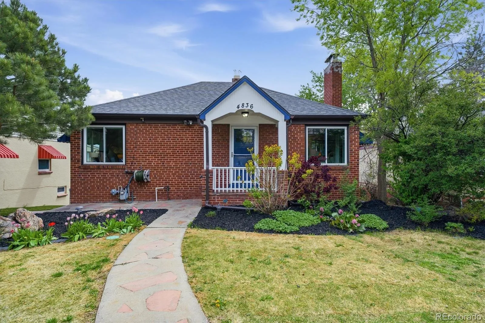 4836 W 31st Avenue Denver CO 80212 MLS #REC7646022 05132026210616 1600 34