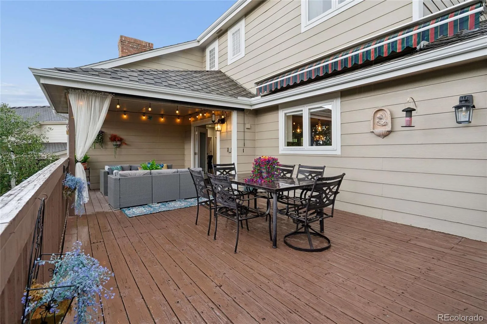 17094 E Dorado Drive Centennial CO 80015 MLS #REC7648154 06122026074355 1600 40