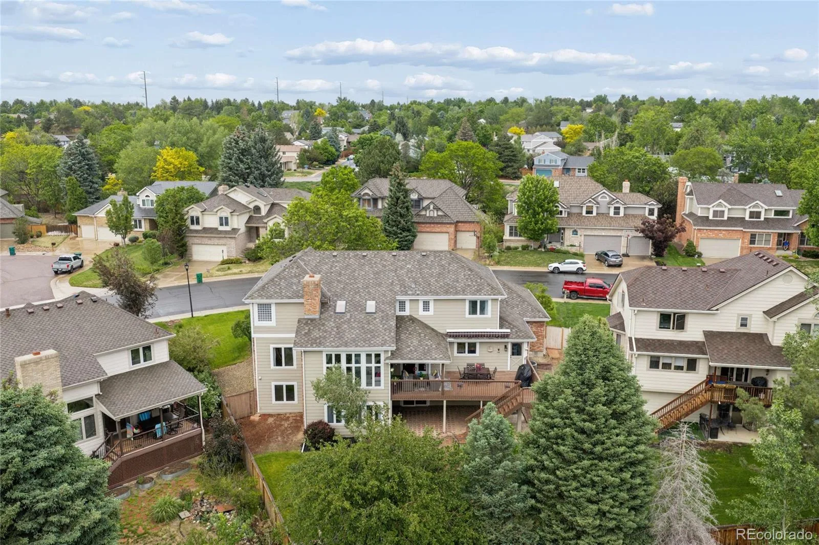 17094 E Dorado Drive Centennial CO 80015 MLS #REC7648154 06122026074355 1600 45
