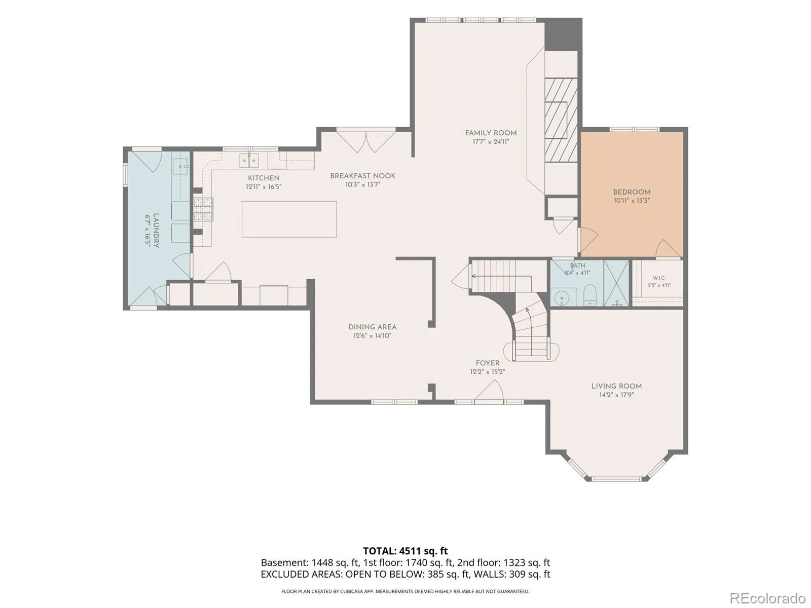 17094 E Dorado Drive Centennial CO 80015 MLS #REC7648154 06122026074355 1600 46