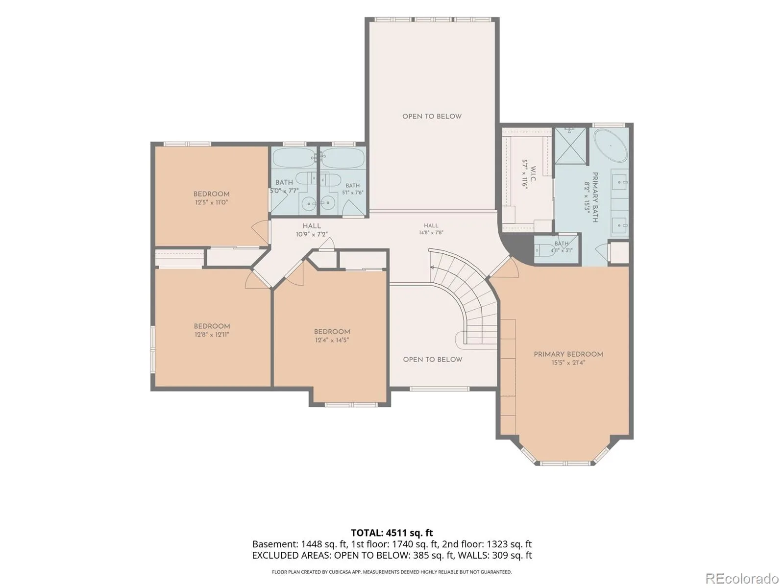 17094 E Dorado Drive Centennial CO 80015 MLS #REC7648154 06122026074355 1600 47