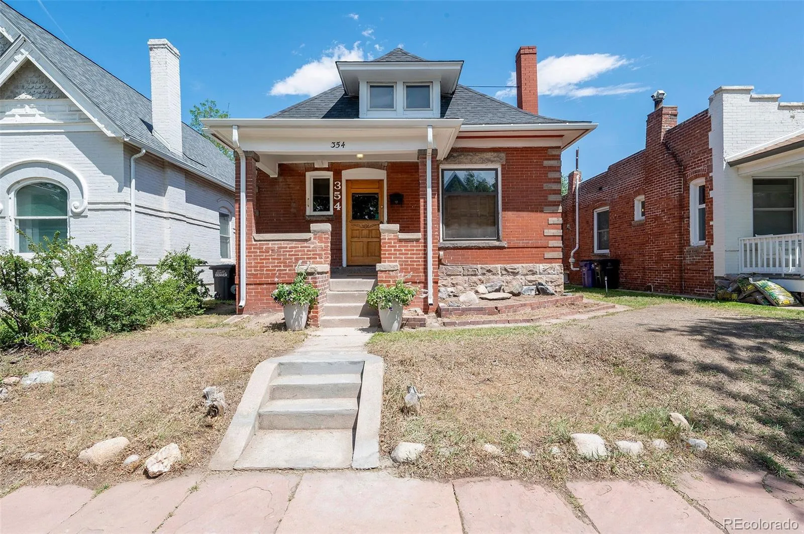 354 S Sherman Street Denver CO 80209 MLS #REC7648924 05142026155453 1600 1
